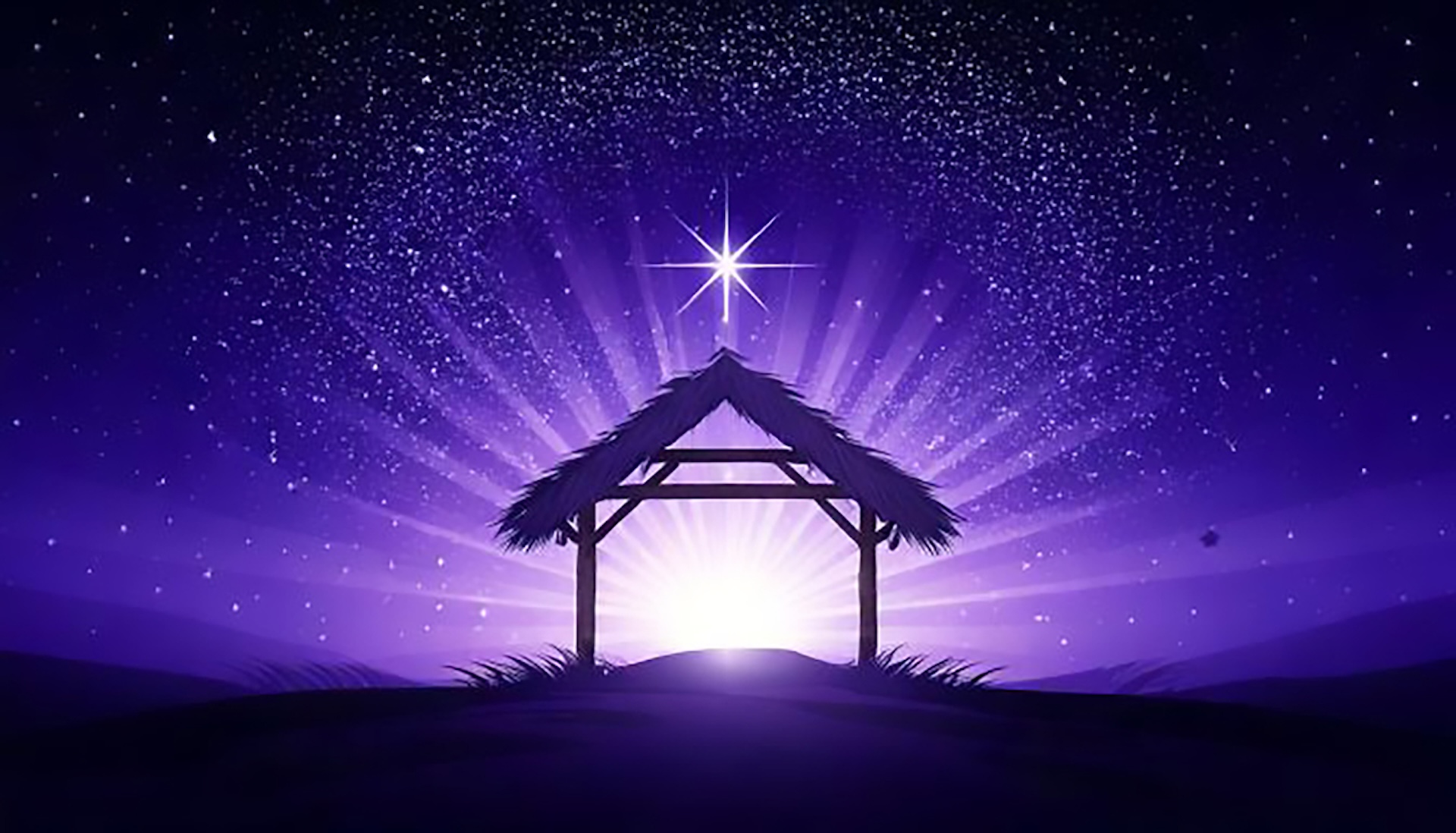 Advent 2025 - Themes of Christmas